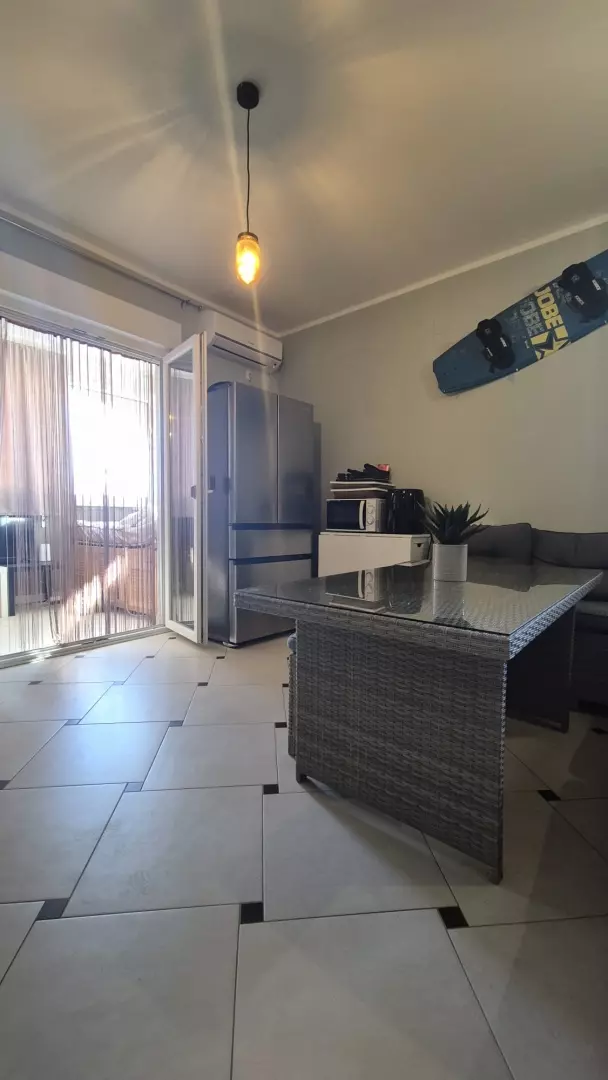 2-bedroom Apartment In Pag, Croatia (64 M²)