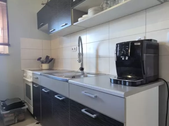 2-bedroom Apartment In Pag, Croatia (64 M²)
