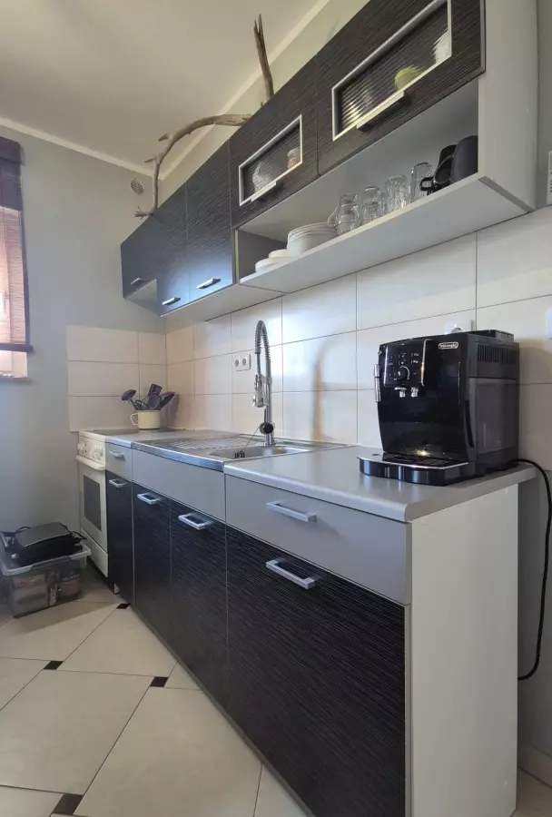 2-bedroom Apartment In Pag, Croatia (64 M²)