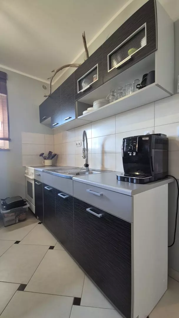 2-bedroom Apartment In Pag, Croatia (64 M²)