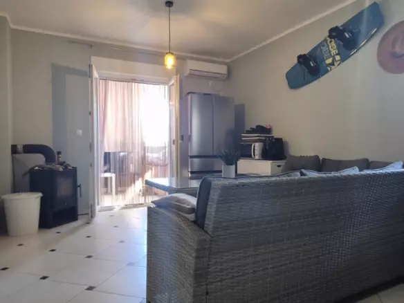 2-bedroom Apartment In Pag, Croatia (64 M²)
