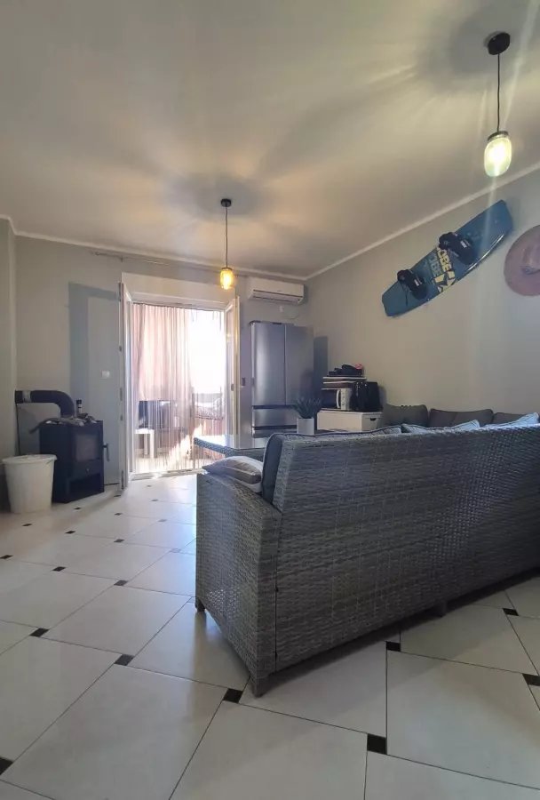 2-bedroom Apartment In Pag, Croatia (64 M²)