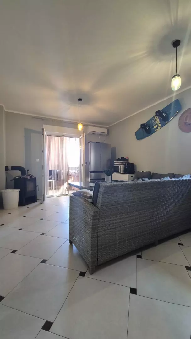 2-bedroom Apartment In Pag, Croatia (64 M²)
