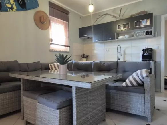 2-bedroom Apartment In Pag, Croatia (64 M²)