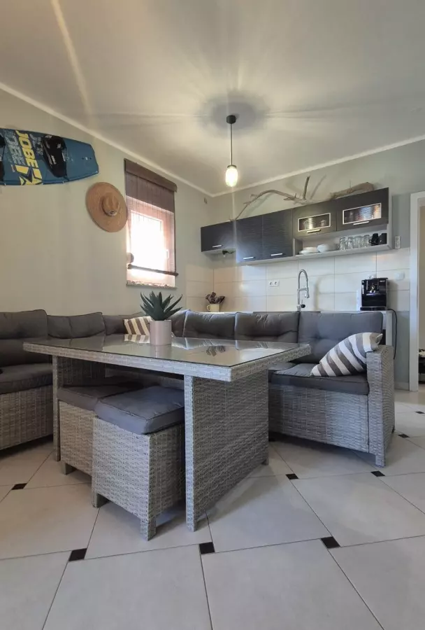 2-bedroom Apartment In Pag, Croatia (64 M²)