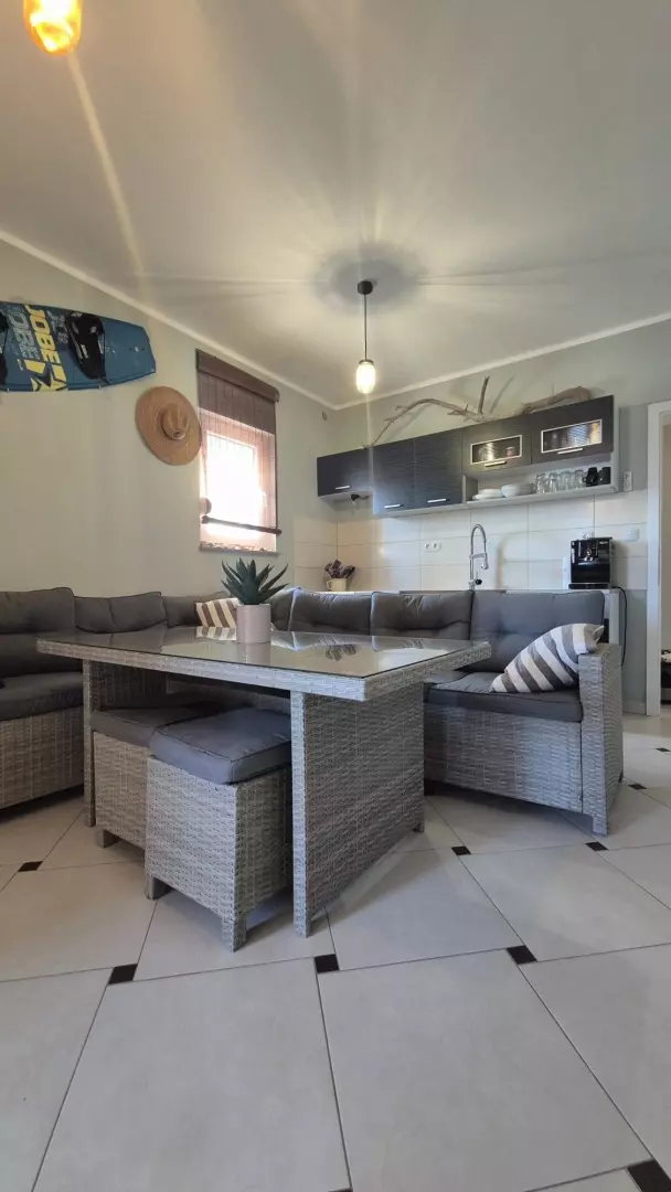 2-bedroom Apartment In Pag, Croatia (64 M²)