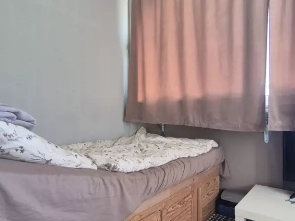2-bedroom Apartment In Pag, Croatia (64 M²)