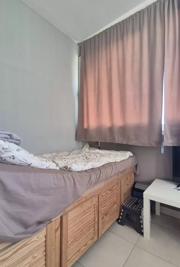 2-bedroom Apartment In Pag, Croatia (64 M²)