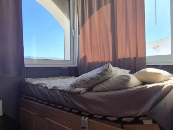 2-bedroom Apartment In Pag, Croatia (64 M²)