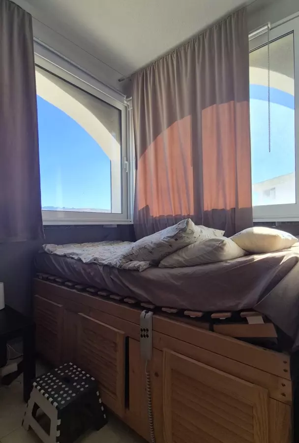 2-bedroom Apartment In Pag, Croatia (64 M²)