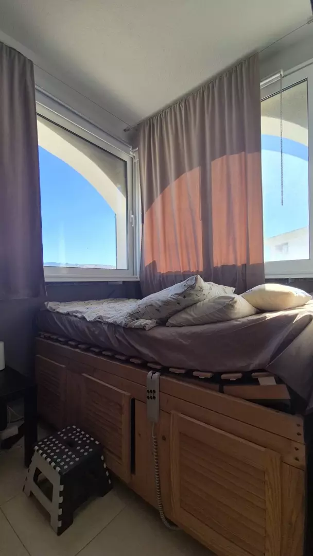 2-bedroom Apartment In Pag, Croatia (64 M²)