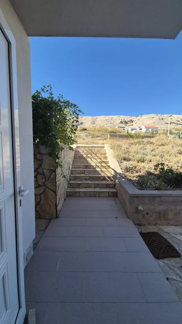 2-bedroom Apartment In Pag, Croatia (64 M²)