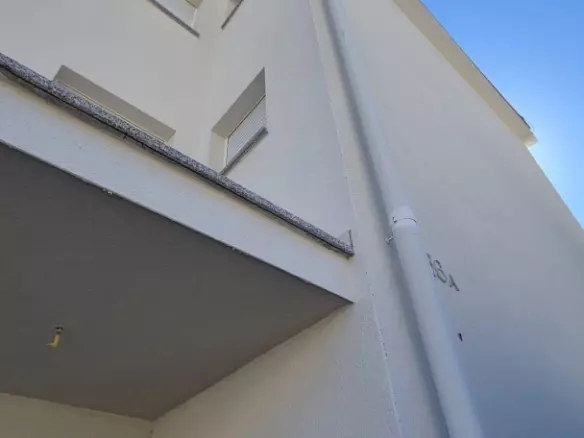2-bedroom Apartment In Pag, Croatia (64 M²)