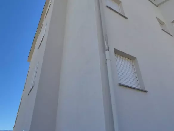 2-bedroom Apartment In Pag, Croatia (64 M²)
