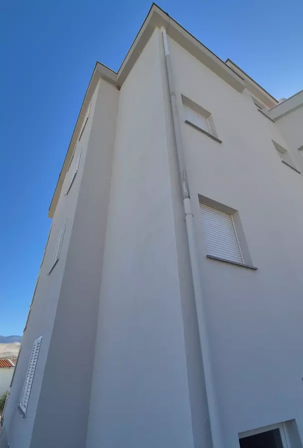 2-bedroom Apartment In Pag, Croatia (64 M²)