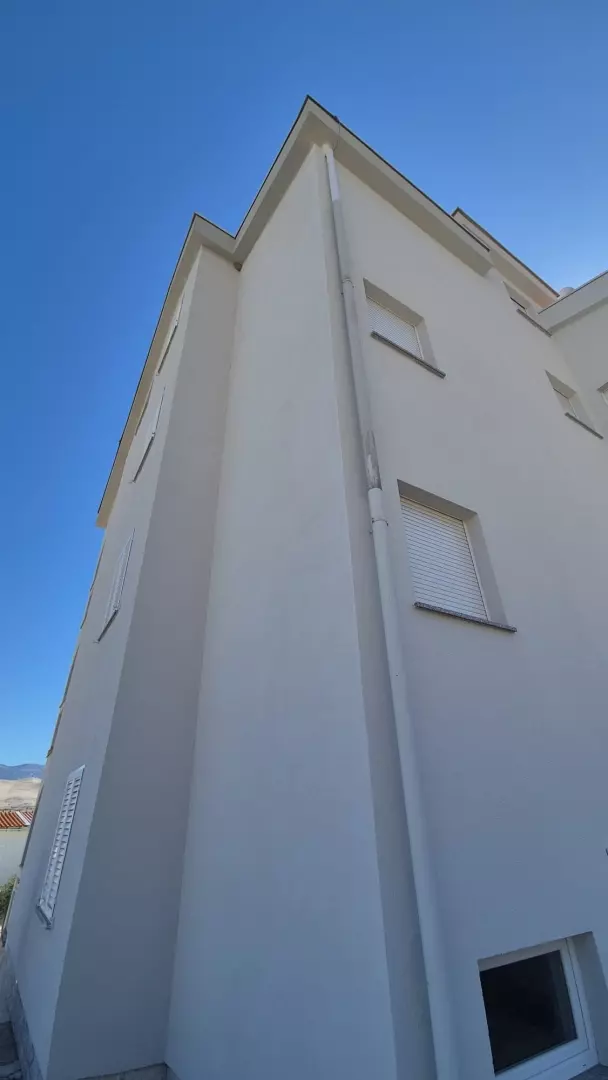 2-bedroom Apartment In Pag, Croatia (64 M²)