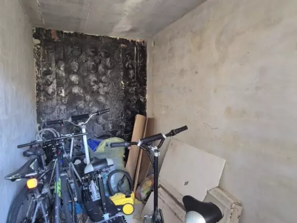 2-bedroom Apartment In Pag, Croatia (64 M²)