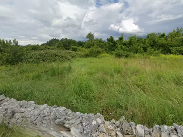 Land In Labin, Croatia (2.102 M²)