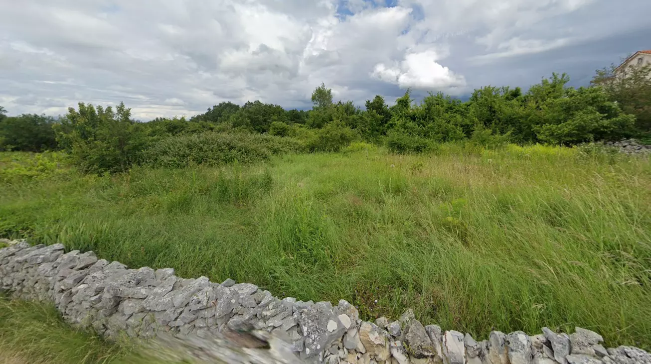 Land In Labin, Croatia (2.102 M²)