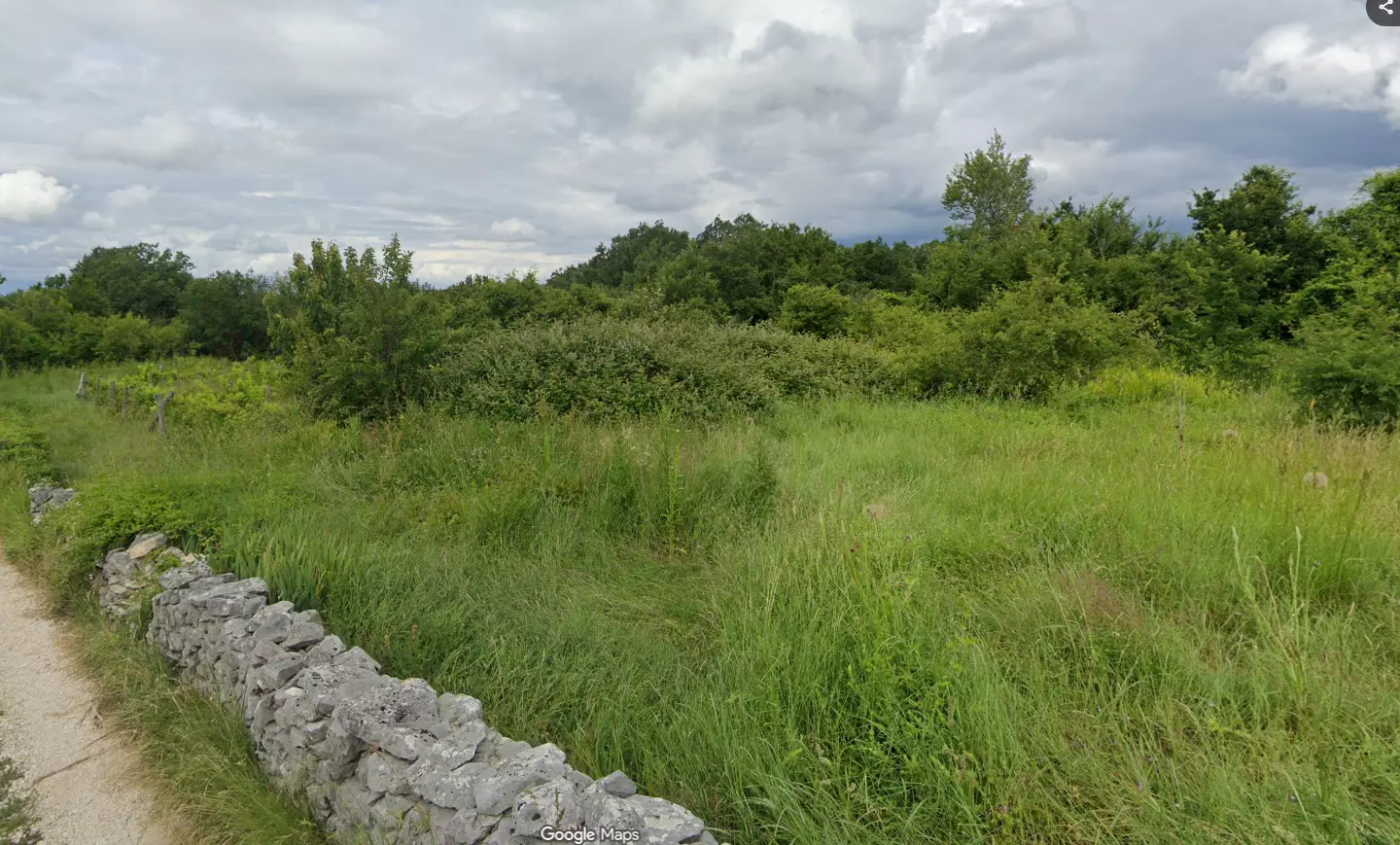 Land In Labin, Croatia (2.102 M²)