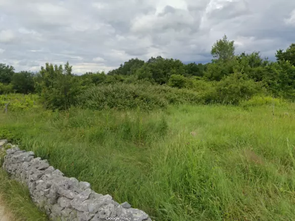 Land In Labin, Croatia (2.102 M²)
