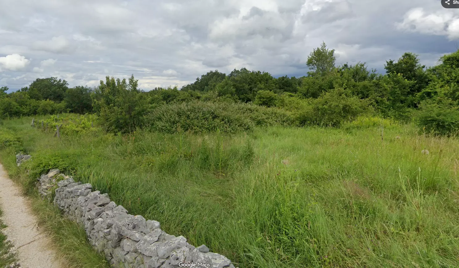 Land In Labin, Croatia (2.102 M²)
