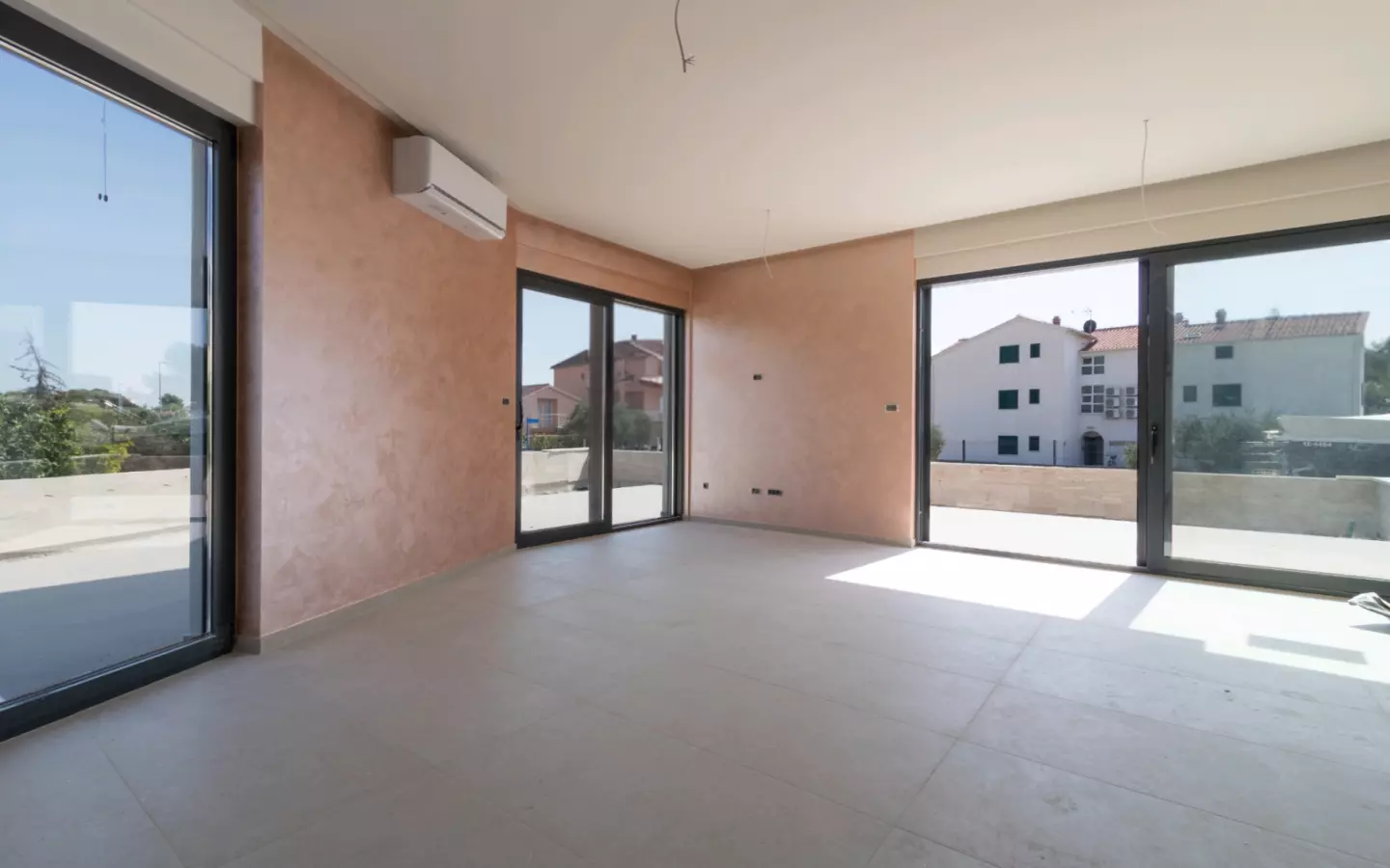 4-bedroom Detached House In Srima, Croatia (191 M²)