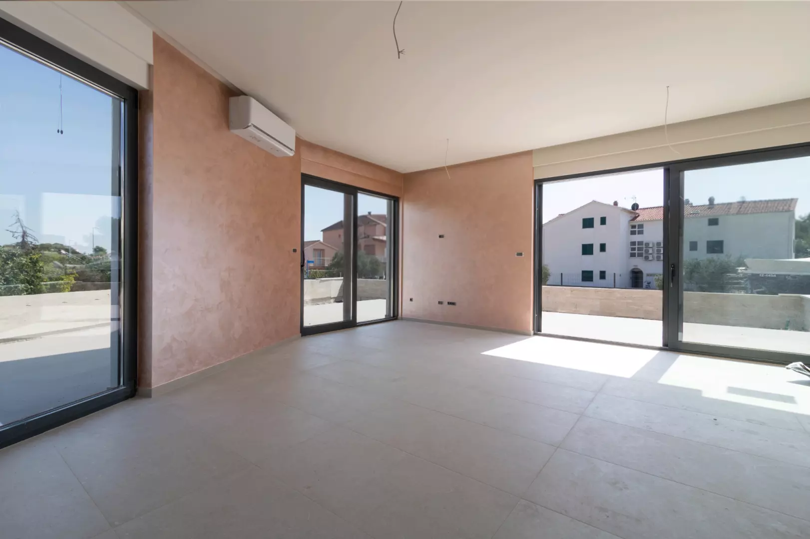 4-bedroom Detached House In Srima, Croatia (191 M²)