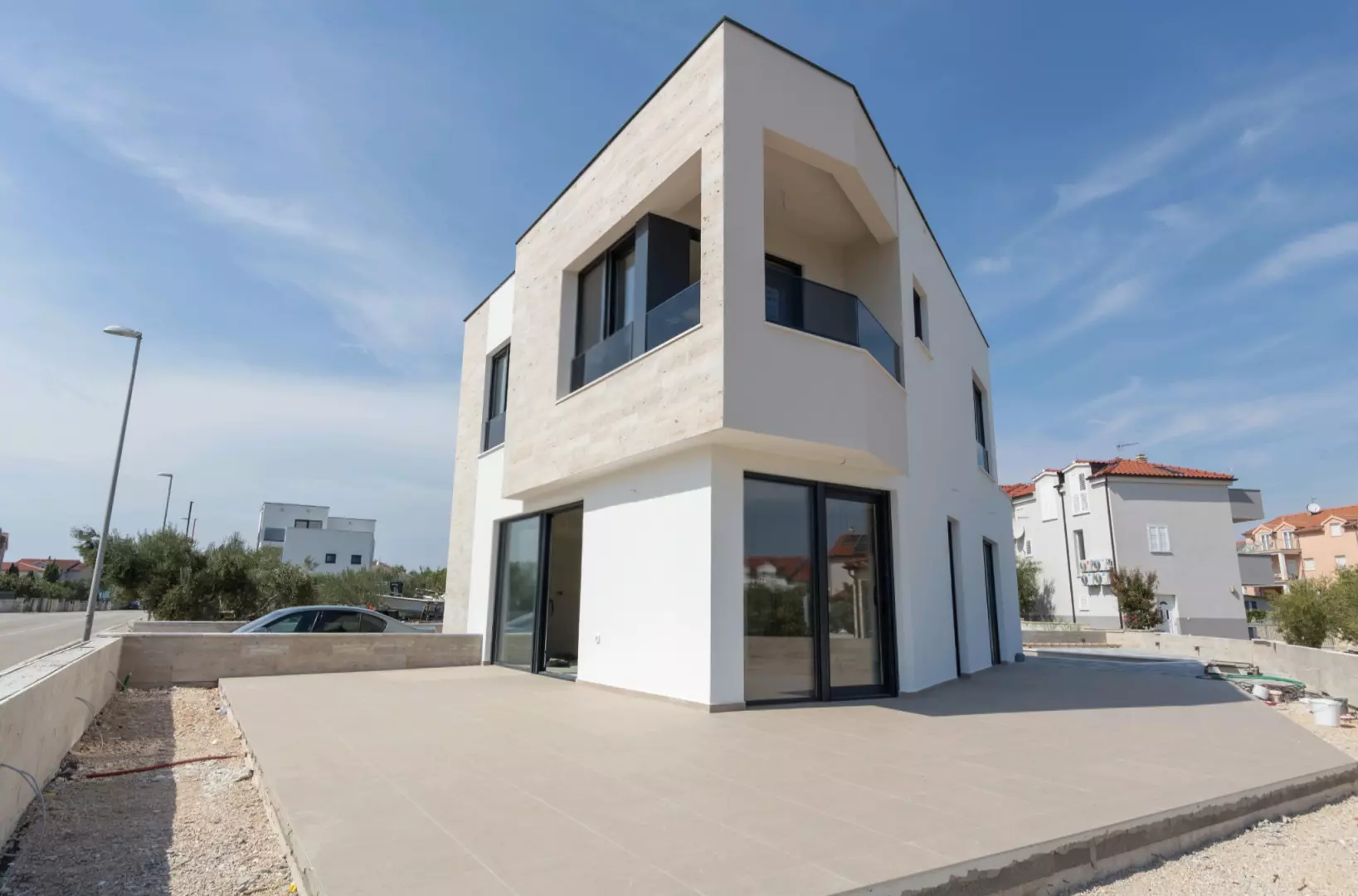 4-bedroom Detached House In Srima, Croatia (191 M²)