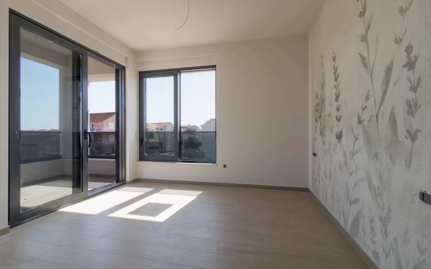 4-bedroom Detached House In Srima, Croatia (191 M²)