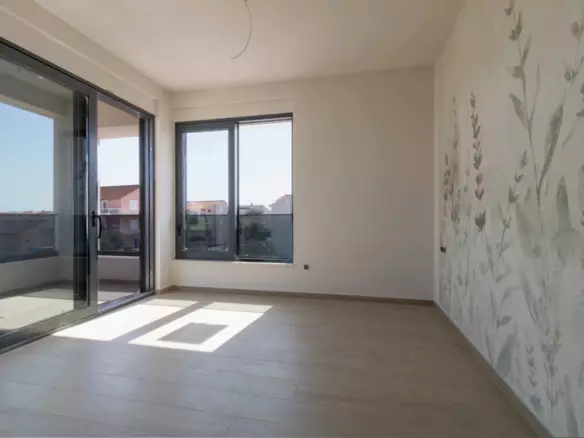 4-bedroom Detached House In Srima, Croatia (191 M²)