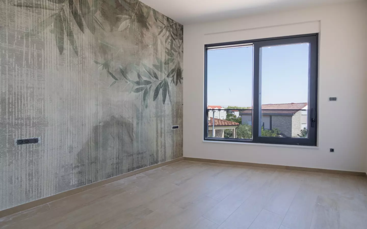 4-bedroom Detached House In Srima, Croatia (191 M²)