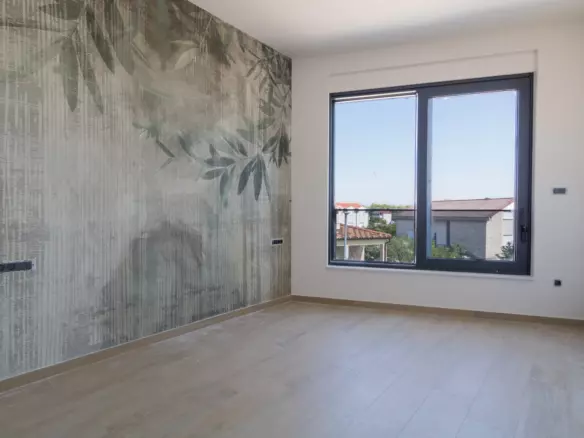 4-bedroom Detached House In Srima, Croatia (191 M²)