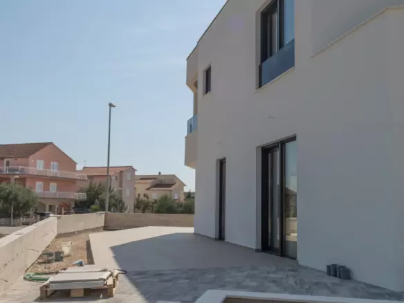 4-bedroom Detached House In Srima, Croatia (191 M²)