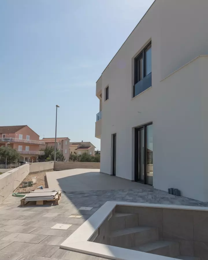 4-bedroom Detached House In Srima, Croatia (191 M²)