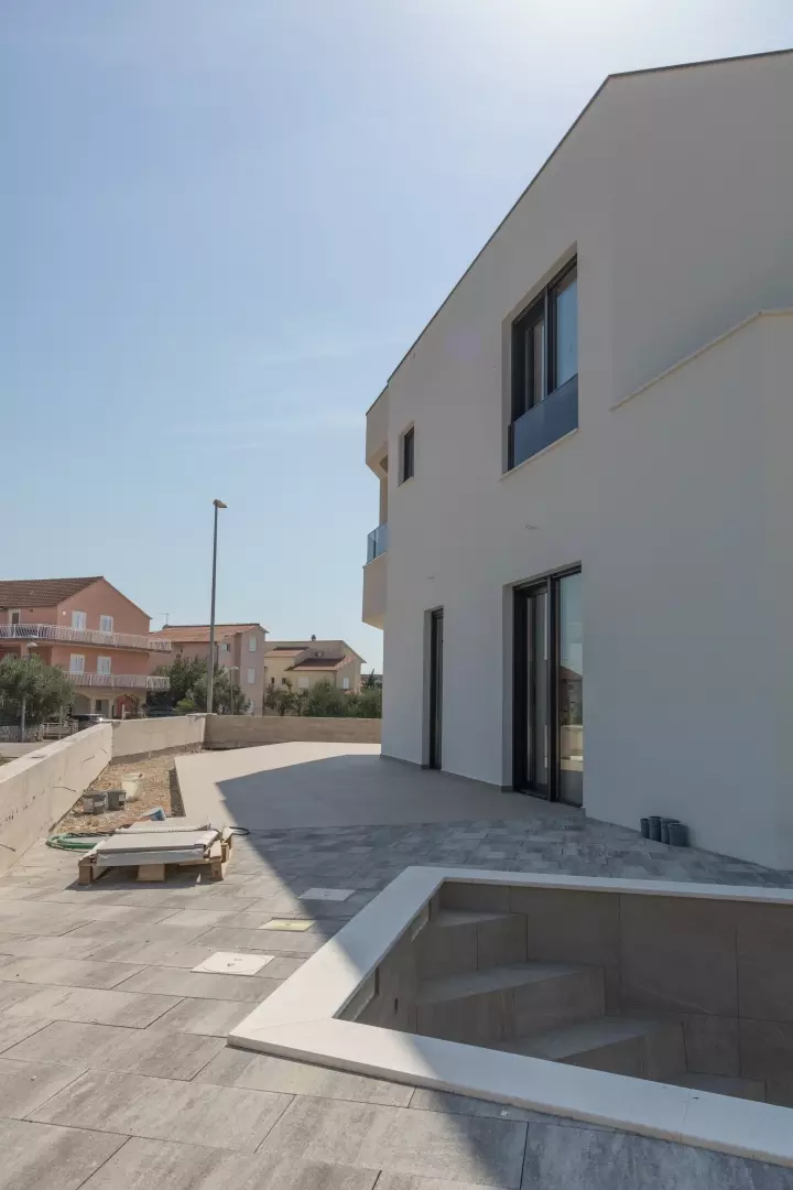 4-bedroom Detached House In Srima, Croatia (191 M²)