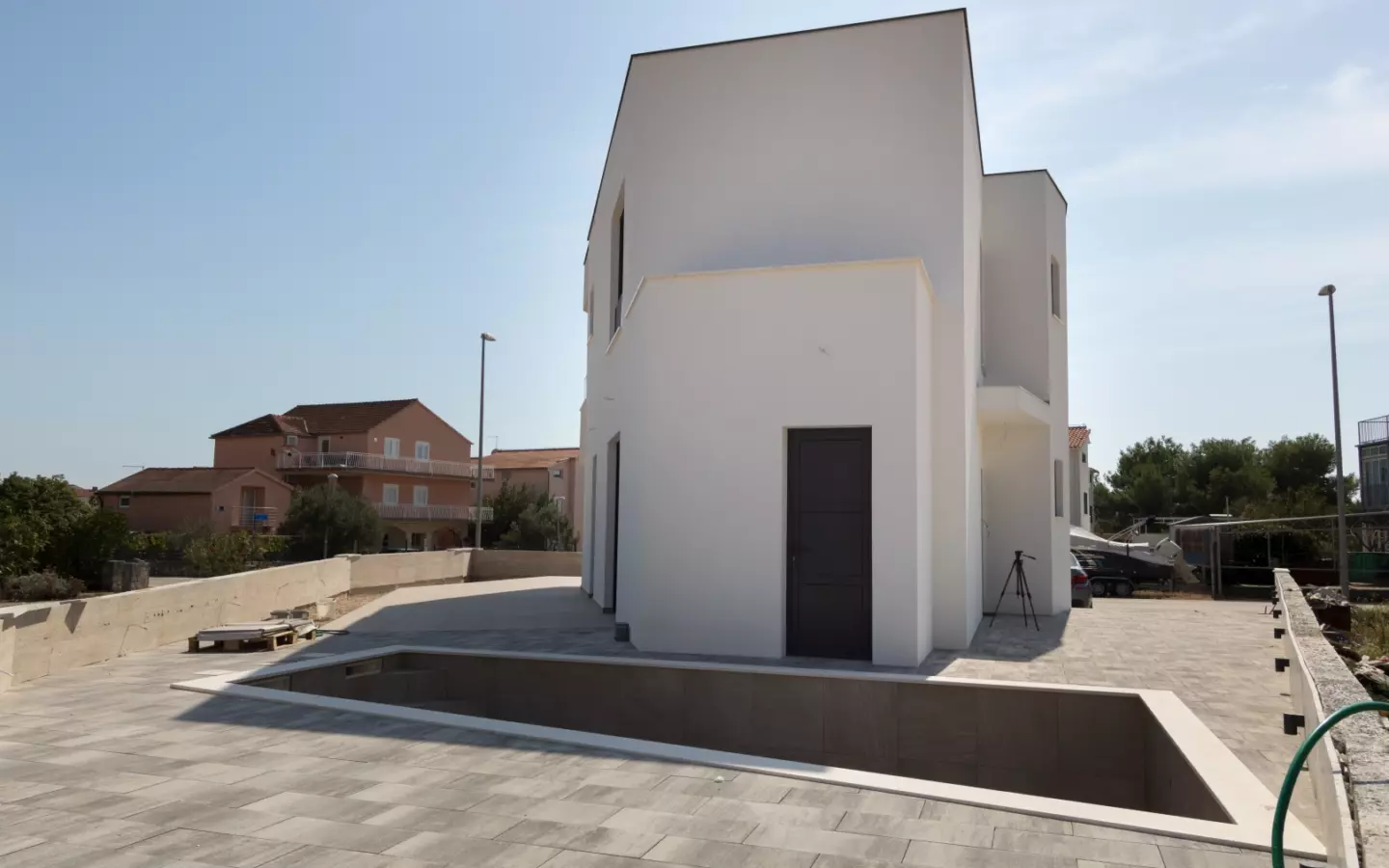 4-bedroom Detached House In Srima, Croatia (191 M²)