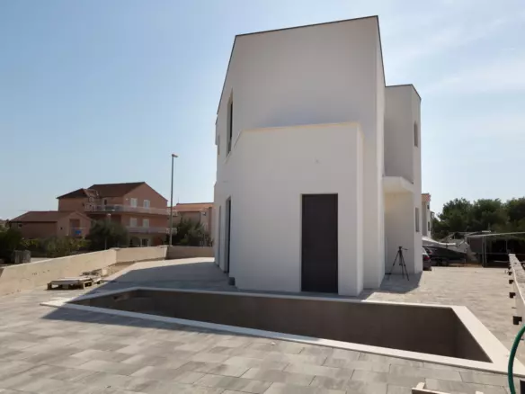 4-bedroom Detached House In Srima, Croatia (191 M²)