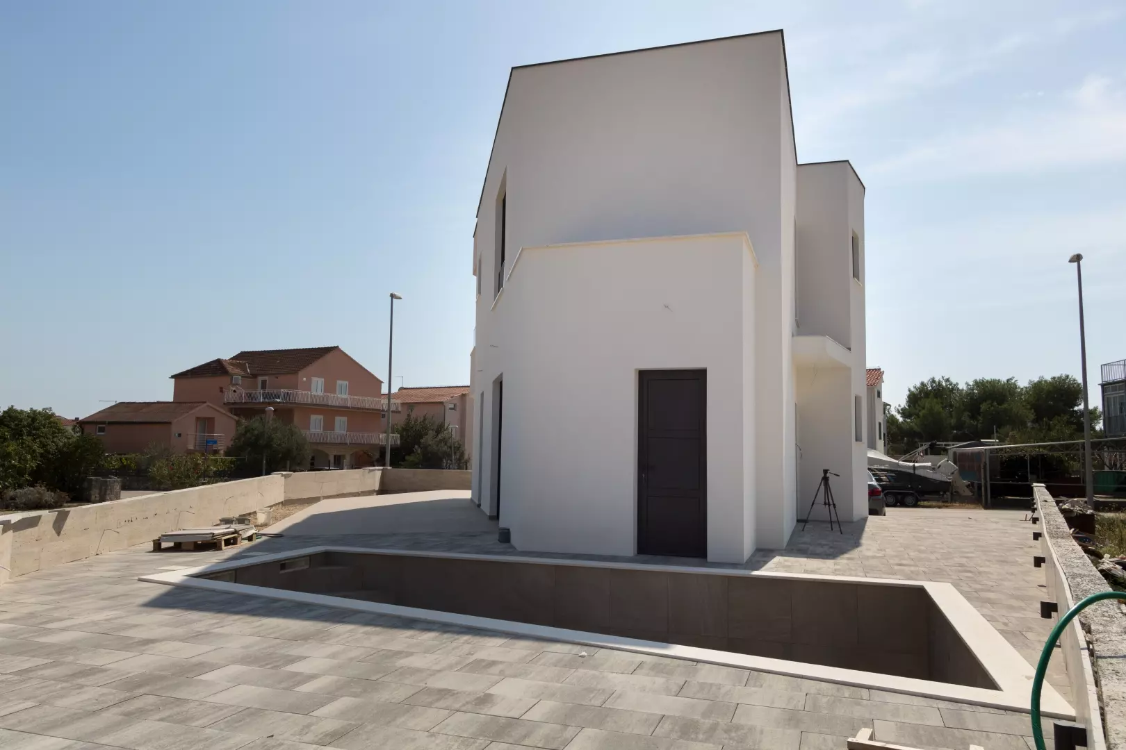 4-bedroom Detached House In Srima, Croatia (191 M²)