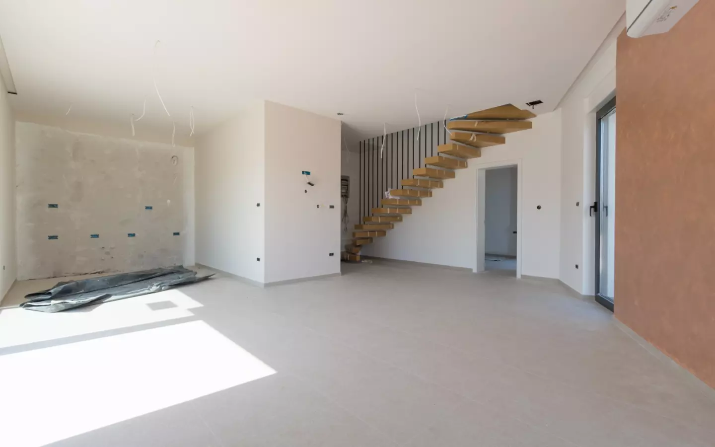 4-bedroom Detached House In Srima, Croatia (191 M²)