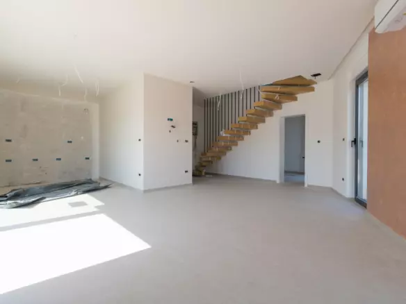 4-bedroom Detached House In Srima, Croatia (191 M²)