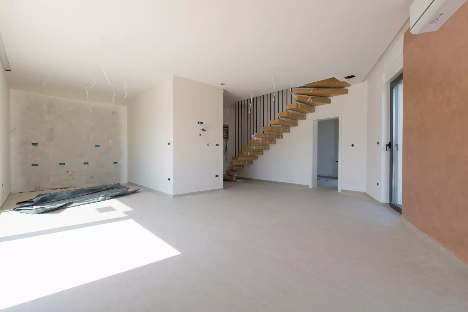4-bedroom Detached House In Srima, Croatia (191 M²)