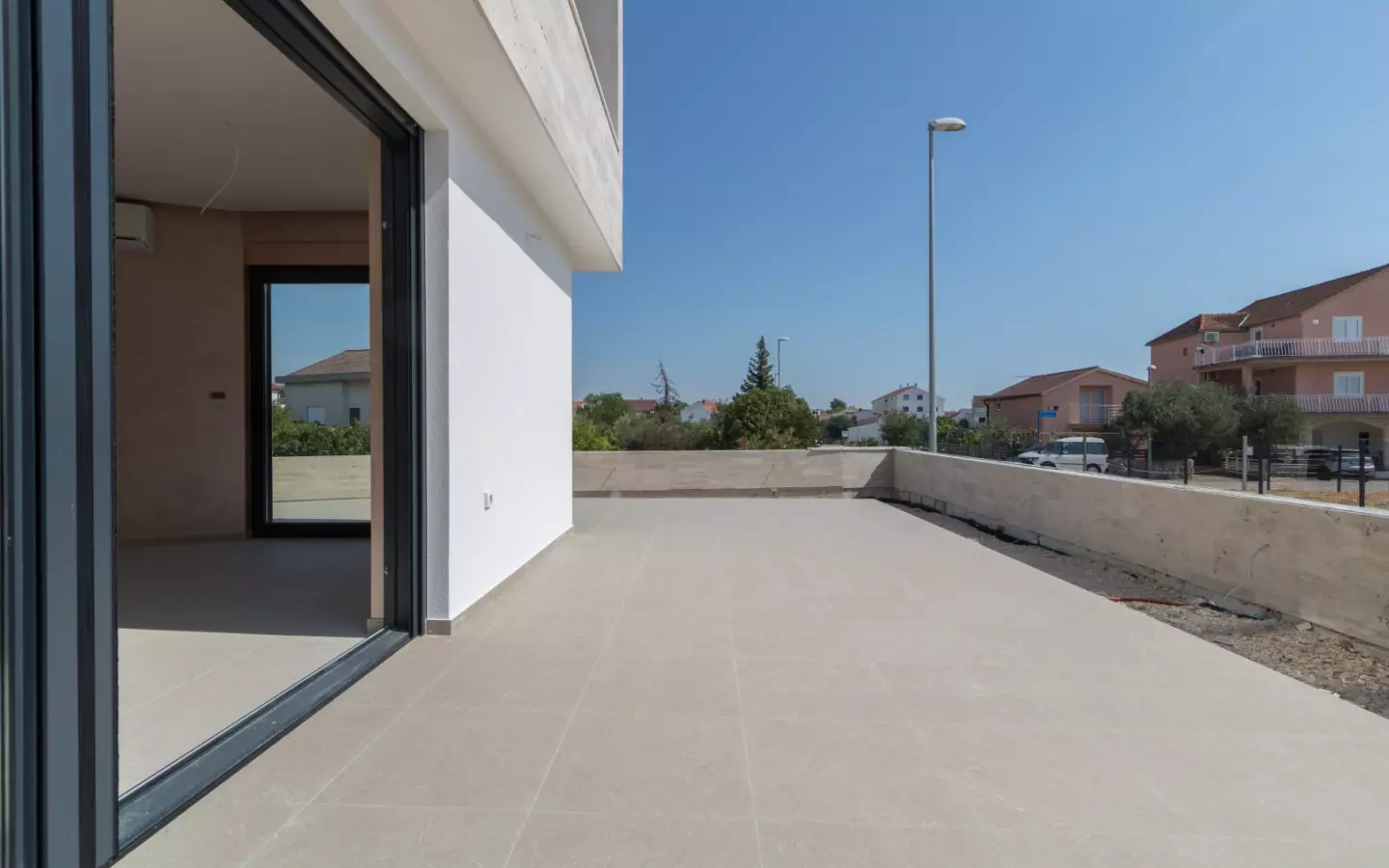 4-bedroom Detached House In Srima, Croatia (191 M²)