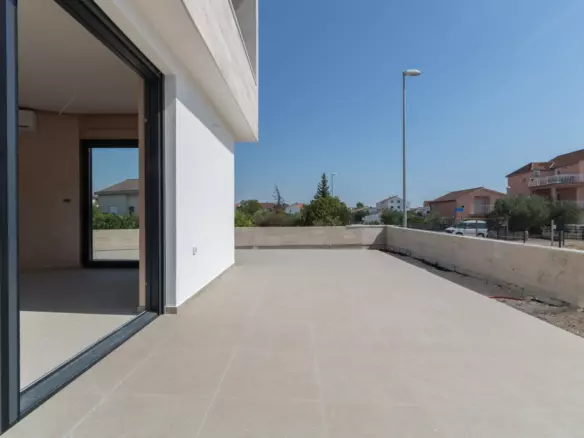 4-bedroom Detached House In Srima, Croatia (191 M²)