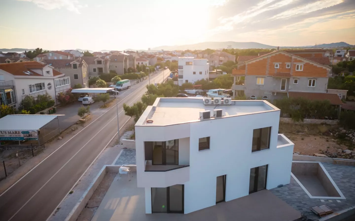 4-bedroom Detached House In Srima, Croatia (191 M²)