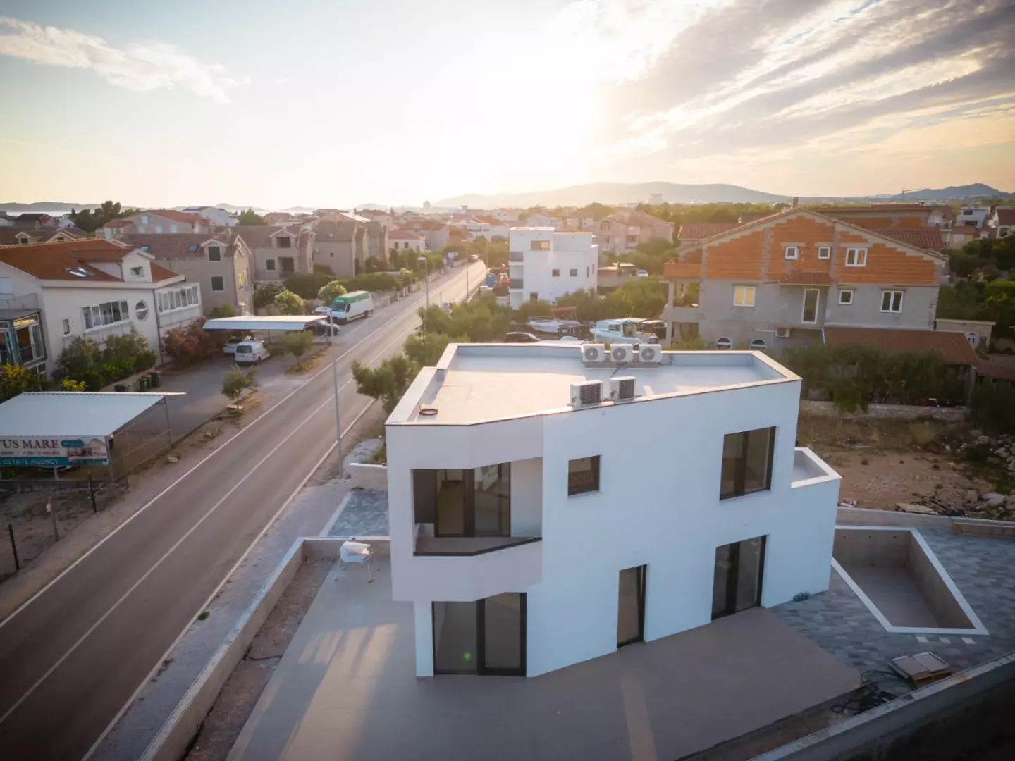 4-bedroom Detached House In Srima, Croatia (191 M²)