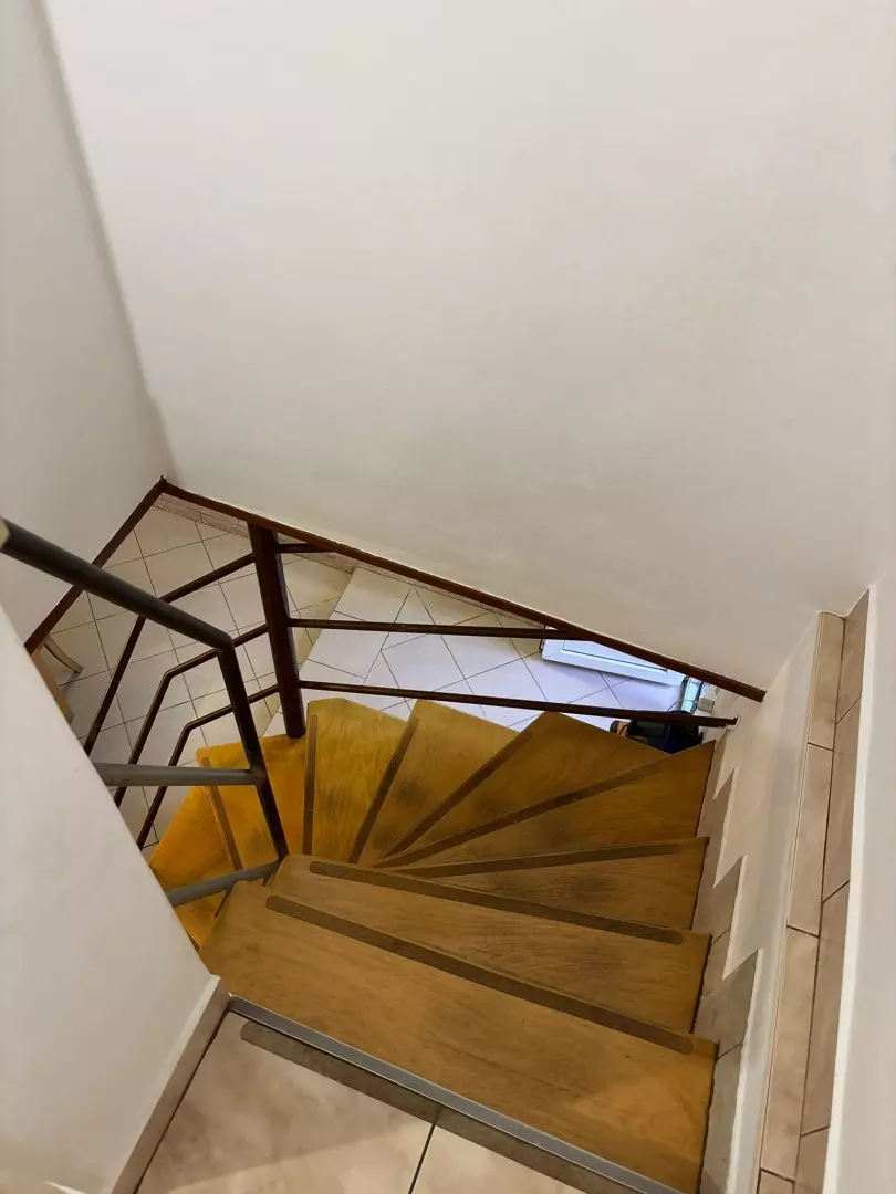 3-bedroom Apartment In Kaštanjer, Croatia (714 M²)