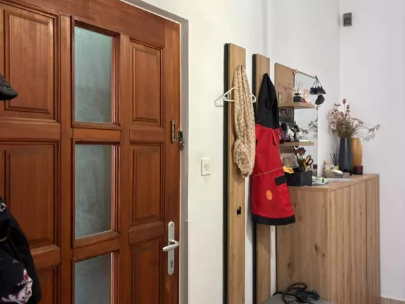 3-bedroom Apartment In Kaštanjer, Croatia (714 M²)