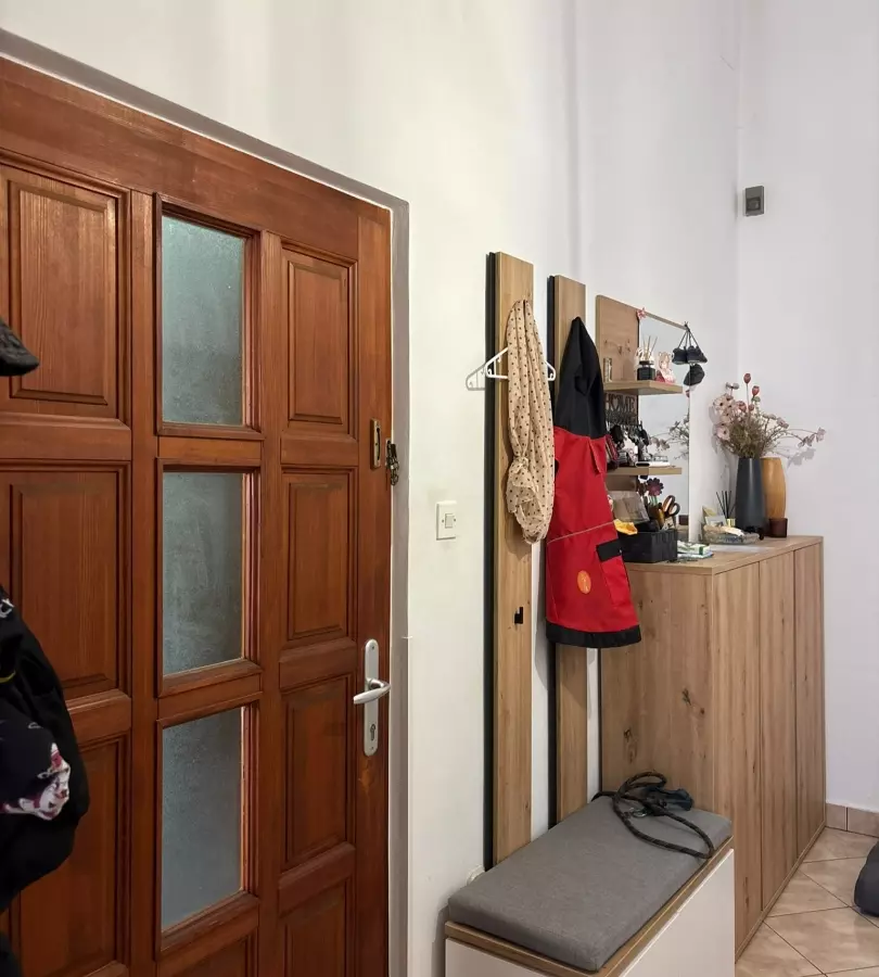 3-bedroom Apartment In Kaštanjer, Croatia (714 M²)