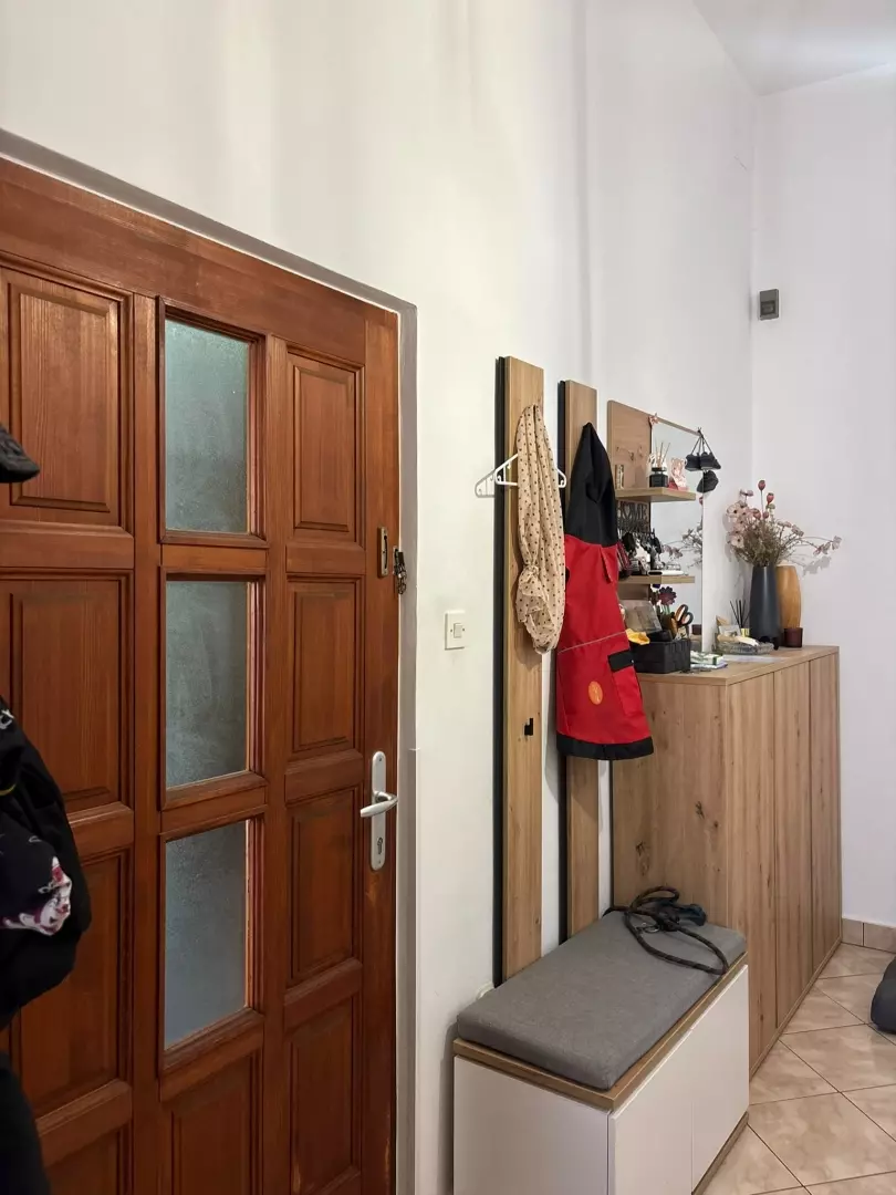 3-bedroom Apartment In Kaštanjer, Croatia (714 M²)